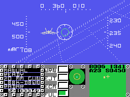 F-16 Fighter (USA, Europe, Brazil) (En)