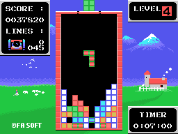 FA Tetris (Korea) (En)
