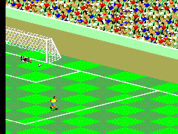 FIFA International Soccer (Brazil)