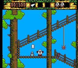 Fantastic Dizzy (En,Fr,De,Es,It)