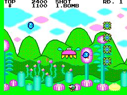 Fantasy Zone