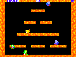 Final Bubble Bobble