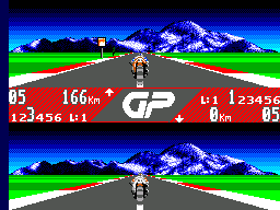 GP Rider