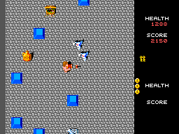 Gauntlet