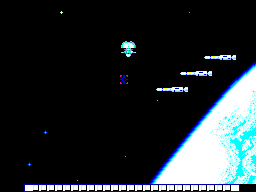 Global Defense (USA, Europe)