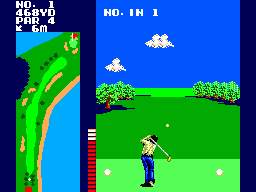 Great Golf