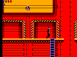 James Bond 007 - The Duel
