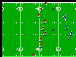 Joe Montana Football (USA, Europe)