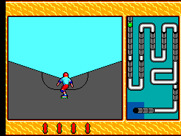 Jogos de Verao II (Brazil) (En)