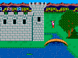 King's Quest - Quest for the Crown
