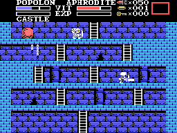 Knightmare II (Korea) (En)
