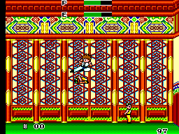 Kung Fu Kid (Taiwan) (En)