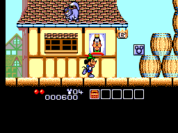 Legend of Illusion Starring Mickey Mouse (Brazil)