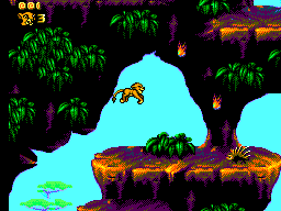 Lion King, The