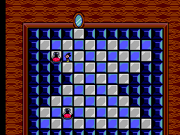 Gameplay of Mickey's Ultimate Challenge