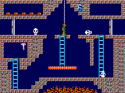 Montezuma's Revenge (USA)