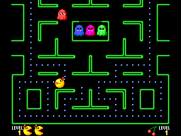 Ms. Pac-Man