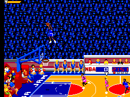 NBA Jam