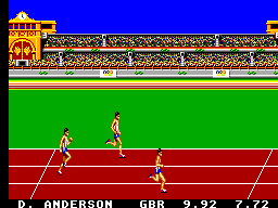 Olympic Gold (En,Fr,De,Es,It,Nl,Pt,Sv)