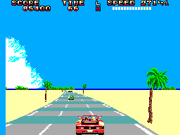 OutRun
