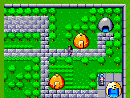 Phantasy Star (Brazil)