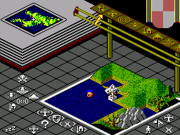 Populous (Europe, Brazil)