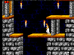 Prince of Persia (Taiwan) (En)