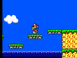 Gameplay of Psycho Fox