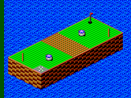 Putt _ Putter