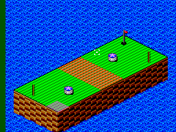 Putt _ Putter _ Minigolf (Europe, Brazil)