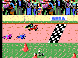 R.C. Grand Prix (USA, Europe, Brazil)