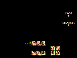Senha (Brazil) (Mega Drive 4)