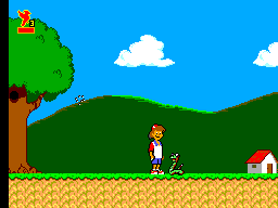 Gameplay of Sitio do Picapau Amarelo