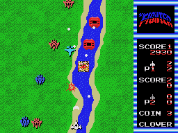 Sky Fighter (Korea) (En)