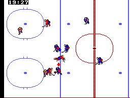 Slap Shoot (USA) (Beta)