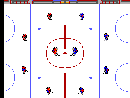 Slap Shot (USA, Brazil)
