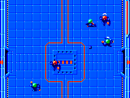 Speedball