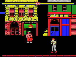 Street Master (Korea)