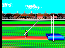 Summer Games _ Jogos Olimpicos (Europe, Brazil)