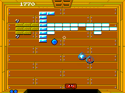 Super Arkanoid (Korea) (En)