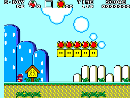 Super Boy 4 (Korea) (En)