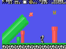 Super Boy III (Korea) (En)