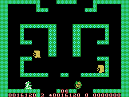 Super Bubble Bobble (Korea) (En)