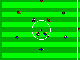 Super Futebol II (Brazil)