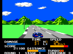 Taito Chase H.Q.