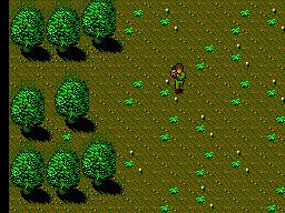 Time Soldiers (USA, Europe)