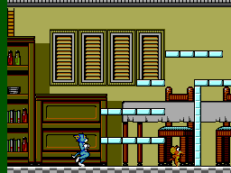 Tom & Jerry (Europe, Brazil) (En) (Beta)