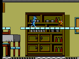 Gameplay of Tom and Jerry - The Movie