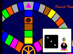 Trivial Pursuit - Genus Edition (Europe) (En,Fr,De,Es)