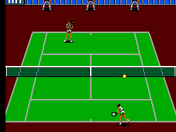 Wimbledon II